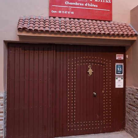 Riad Asma Taroudant Exterior photo