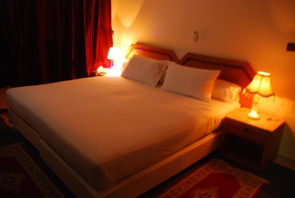 Riad Asma Taroudant Room photo